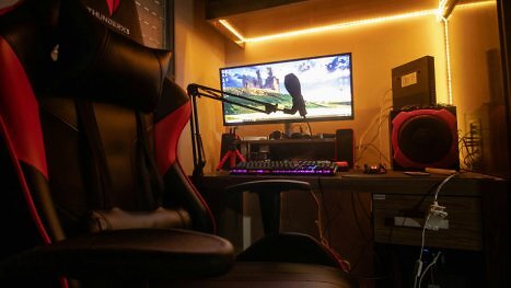 Twitch, YouTube und Co. - Ein Drittel der Deutschen schaut Let's Plays und Gaming-Streams