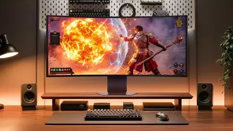 Gaming-Monitore: Technik- und Kauftipps, OLED-Vorteile und 20 Monitor-Empfehlungen