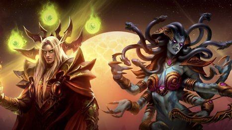 WoW: TBC Classic - neuer Content schon in 58 Minuten gemeistert (Video)