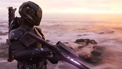 EVE Vanguard: Alpha-Start, New-Eden-Pläne, alte Fehler & MMOFPS-Ziele