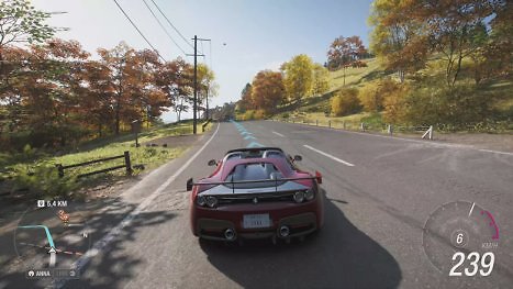 Forza Horizon 6: Neuer Patch schützt vor Verlust von Spielständen