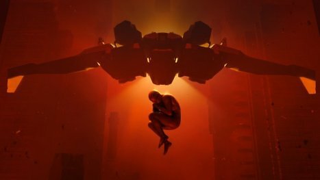 EVE Frontier und die Blockchain: Fenris erklärt das MMO-Experiment