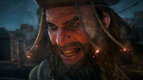 Hot Take: Black Flag kann mir gestohlen bleiben - das beste Piratenspiel ist über 20 Jahre alt!