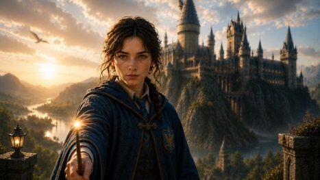 Hogwarts Legacy 2: Zu nah an der HBO-Serie? Darauf kommt es beim Nachfolger an