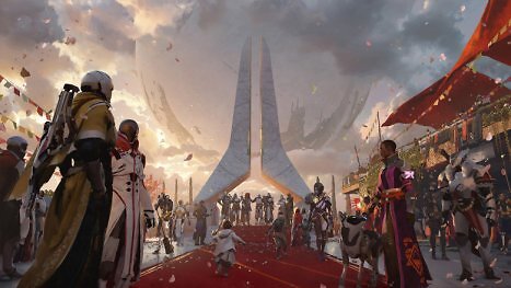 Destiny 2 mit Schwanengesang auf Platz 1 der Steam-Charts