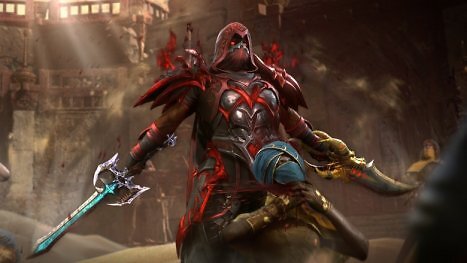 Diablo 4: Blizzard zieht die Reißleine - Spitzen-Build von Saison 14 abgeschwächt
