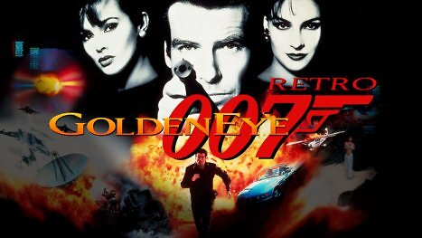 GoldenEye 007 - Das James-Bond-Spiel, das Shooter-Geschichte schrieb - Retro-Special