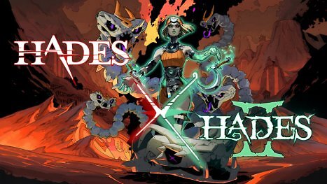 Hades-2-Mod macht aus einem Spiel plötzlich zwei komplette Roguelikes