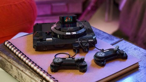 Lego bringt die SEGA Mega Drive zurück - Retro-Set lässt Gamer-Herzen höherschlagen