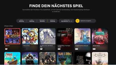 Spielen per Cloudgaming: So zockt ihr in der Wolke - Funktionsweise und die wichtigen Anbieter