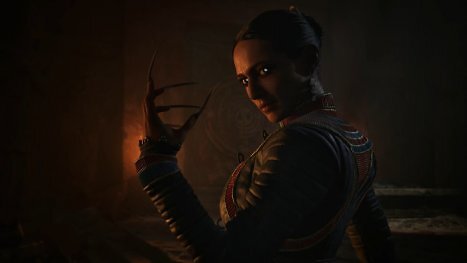 The Blood of Dawnwalker: Entwickler verraten ihre Franchise-Pläne für das Vampir-RPG