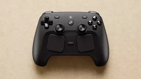 Steam Controller ist ausverkauft: Wer noch 2026 damit zocken will, muss schnell sein