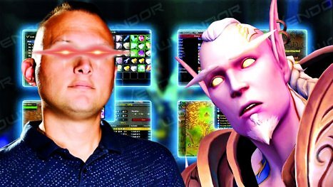 WoW-Skandal: Blizzard-GM soll für Freunde im Mythic-Plus-Dungeon gecheatet haben