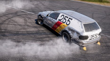 Wreckfest 2: Das Crash-Spektakel nimmt mit diesem dicken Upgrade immer weiter Form an