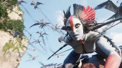 Avatar 4 und 5: Nach Absturz im Kino folgt die Kehrtwende von James Cameron