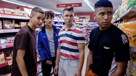 Netflix und Co.: Deutsches "Kids" stürmt überraschend die Streaming-Charts