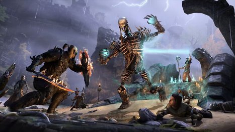 TESO: So verdient ihr euch jetzt extra Gold und Kronen-Kisten