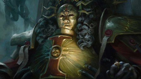 Warum Owlcat gerade die besten Warhammer-40k-RPGs macht