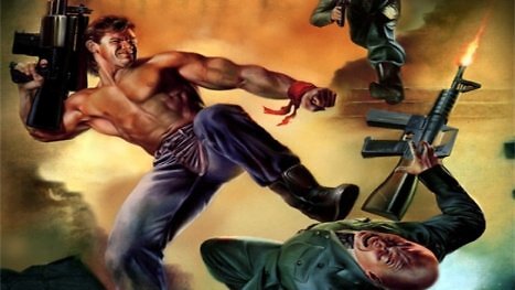 Wolfenstein 3D: Das Skandalspiel der 90er läuft jetzt auf einer Konsole, die kaum jemand kennt