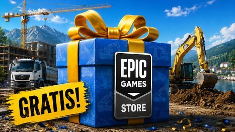 Bau-Simulator 3 gratis: Epic verschenkt Mobile-Spiel bis 25. Juni