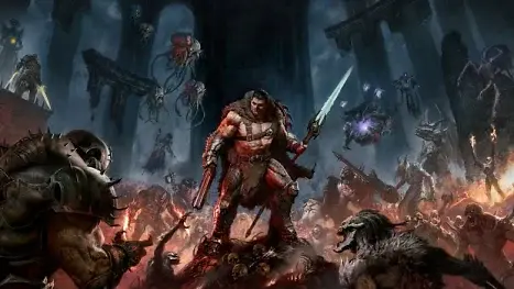 Trotz Entlassungen bei id Software: Angeblich ist ein neues Doom in der Mache