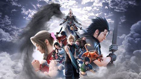 Final Fantasy 7 Revelation: Darauf dürfen sich Fans im großen Finale freuen