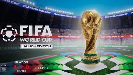 Das neue FIFA ist da ... exklusiv für Netflix-Abonnenten