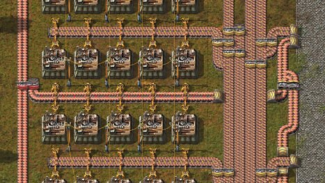 Factorio 2.1 erscheint bald - danach endet eine Ära