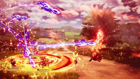 Final Fantasy Resonance: Square Enix möchte an Final Fantasy 4, 5 und 6 anknüpfen