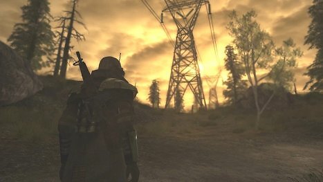 Fallout lebt: Diese kostenlose Mod macht New Vegas düsterer als je zuvor