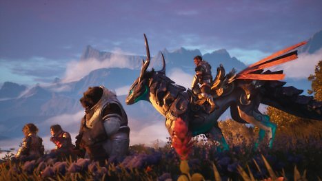 Guild Wars 3 könnte genau das MMO werden, auf das viele gewartet haben