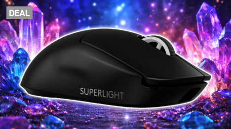 Günstiger als überall sonst: Logitech G Pro X Superlight 2 SE zum Spitzenpreis beim Prime Day