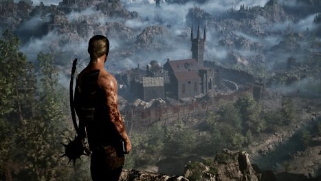 Nach nur zwei Wochen: Gothic Remake wird von Speedrunnern zerlegt