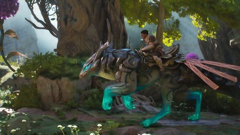 "Wollen die Zeit der Spieler respektieren" - Guild Wars 3 verzichtet auf kontroverses Feature