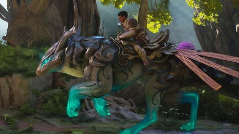 Nicht nur Guild Wars 3: Schöpfer kündigen weiteres Projekt an