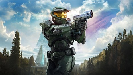 Halo: Campaign Evolved: Ihr hofft auf niedrige Systemanforderungen? Dann werdet ihr in einem Punkt enttäuscht