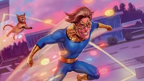 MTG: Vergesst Dr. Doom, Loki & Co. - mein Marvel-Commander wird Speedball!