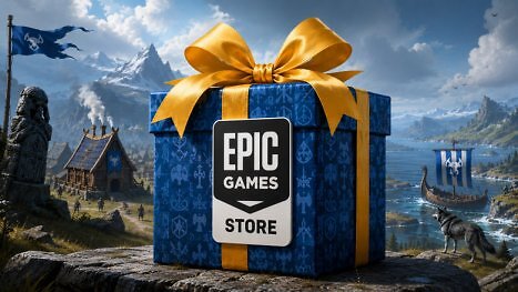 Epic Games Store verschenkt Northgard kurze Zeit für Mobile-Spieler