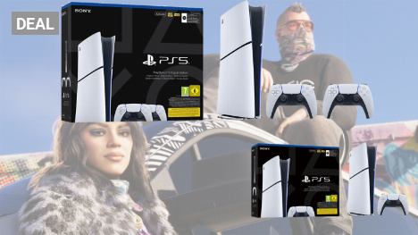 Preisfehler bei MediaMarkt? PS5 mit zwei Controllern 40€ günstiger als mit einem - woanders unter 450€ gerutscht