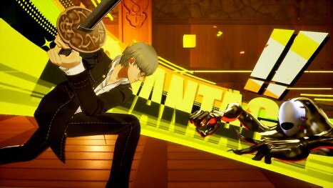 Neue Synchro, mehr Style und modernes Kampfsystem: Das steckt in Persona 4 Revival