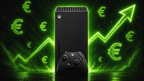 Warum Xbox plötzlich wächst - obwohl der Markt schrumpft