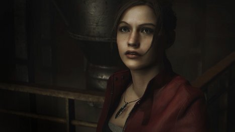 Resident Evil Veronica: Capcom hat einen Lauf und das ist großartig!