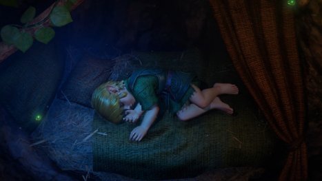 Zelda: Ocarina of Time mit Unreal Engine 5 - Fan-Projekt nach zehn Jahren Arbeit eingestellt