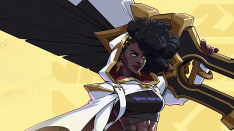 2XKO: Riot stellt Senna im Trailer vor - und kündigt direkt einen neuen Champ an