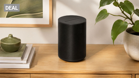 Neuer Amazon-Tiefstpreis vor dem Prime Day 2026 | Sonos Era 100 ohne Alexa