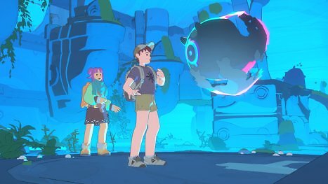 Cozy-MMO Spirit Crossing: Jetzt kostenlos auf dem PC ausprobieren