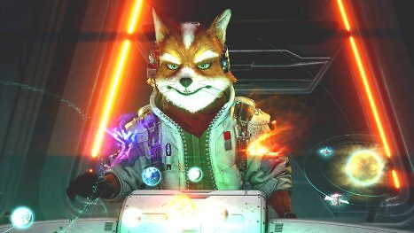 Star Fox für Nintendo Switch 2 im Test: Ein großartiger Klassiker, der leider in der Vergangenheit feststeckt