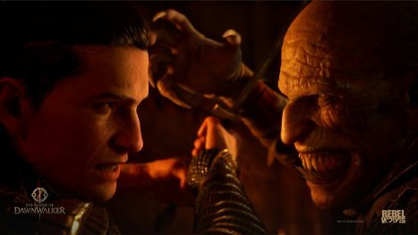 The Blood of Dawnwalker: So anspruchsvoll wird das Vampir-RPG für PC-Hardware