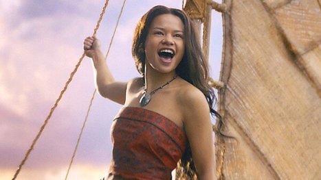 Disney setzt auf Vaiana, doch die Reaktionen bleiben gemisch