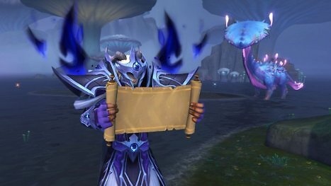 WoW: Endgame, Lore, Borrowed Power & mehr - offizielle Übersicht für Patch 12.0.7